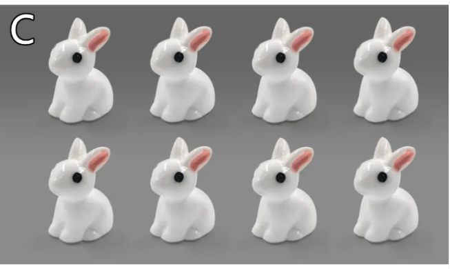 Mini Resin Animal Figurines – DIY Fairy Garden & Terrarium Decor