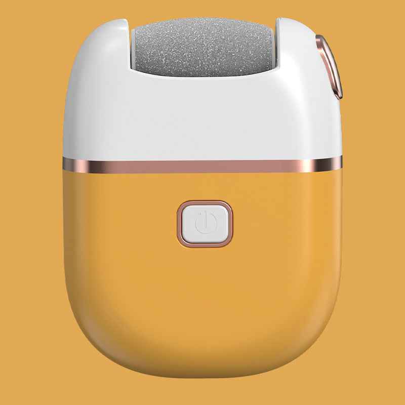Electric Callus Remover & Foot Exfoliator — Rech...

Electric Callus Remover & Foot Exfoliator — Rech...

