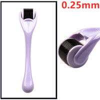 Derma Face Roller – Stimulate Circulation & Boost Skincare Absorption