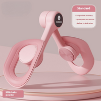 Pelvic Floor & Inner Thigh Trainer | Postpartum Recovery & Fitness | Counting & Standard Styles