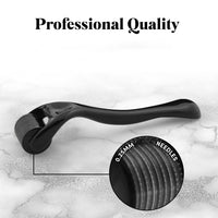 Derma Face Roller – Stimulate Circulation & Boost Skincare Absorption