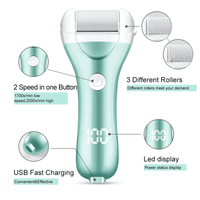 Electric Foot File