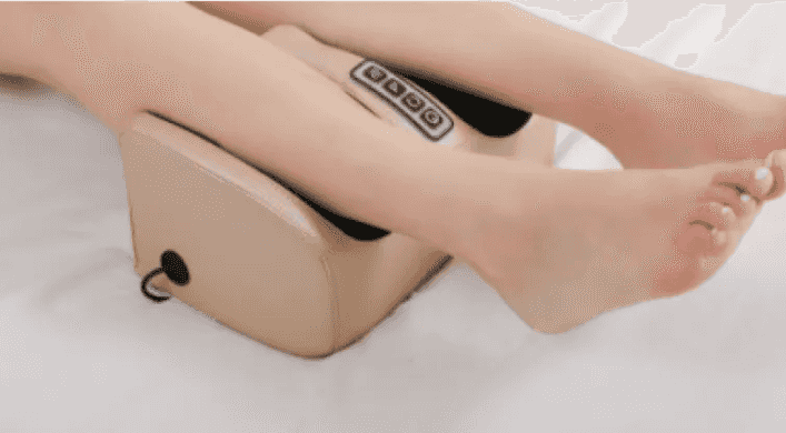 Electric Compression Foot Massager

