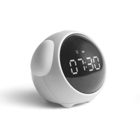 Expression Alarm Clock

