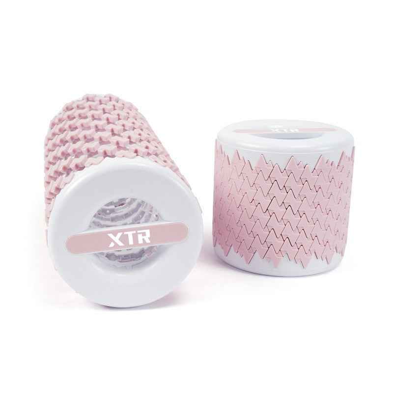 Adjustable Mini Foam Roller

