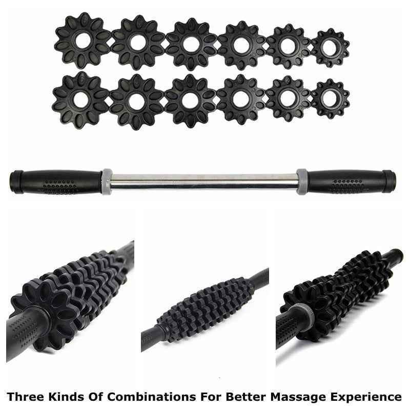 Muscle Roller Stick

