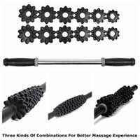 Muscle Roller Stick

