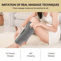 Wireless Calf Massager

