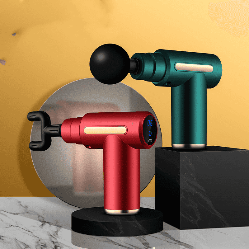 Massage Gun

