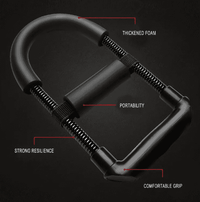 Wrist Strengthener

