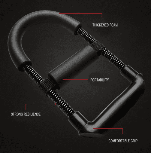 Wrist Strengthener


