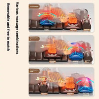 Full Body Massage Mattress

