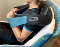 Shiatsu Neck & Shoulder Massager with Heat – 3D ...Shiatsu Neck & Shoulder Massager with Heat – 3D ...