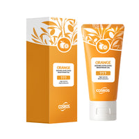 Orange Extract Exfoliating & Brightening Gel – Even Skin Tone, 50g