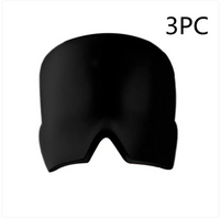 Cooling Gel Eye Mask – Headache Relief, Puffines...