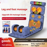 Full Body Massage Mattress

