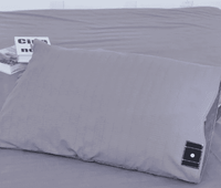 Silver Fiber Cooling Pillowcase

