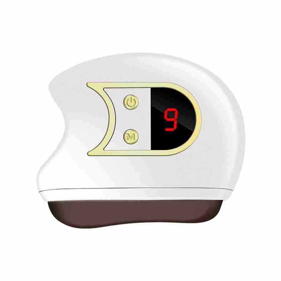 Electric Gua Sha Facial Sculpting Device

