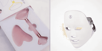 LED Therapy Face Mask