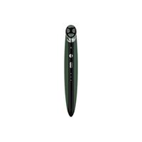 Multifunctional RF Eye Massager (Green & Blue)

