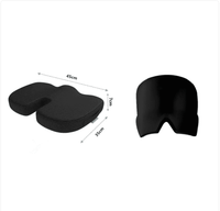Cooling Gel Eye Mask – Headache Relief, Puffines...

