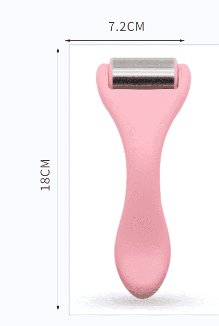 Facial Ice Roller – Cooling Skin Soother (Multip...

