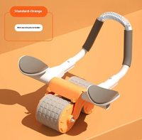 Automatic Ab Wheel