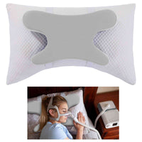 CPAP Pillow for Side Sleepers