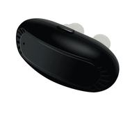 Infrared Nasal Relief Device

