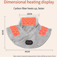 Therma Ease Heated Shoulder Pad

