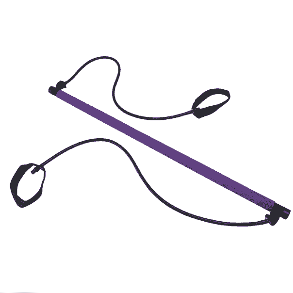 Pilates Resistance Stick