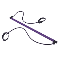 Pilates Resistance Stick