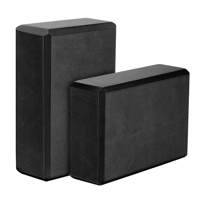 Yoga Blocks 2 Pack