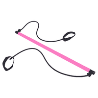 Pilates Resistance Stick