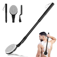 Long Handle Back Scrubber