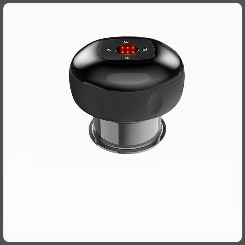 Electric Vacuum Cupping Massager

