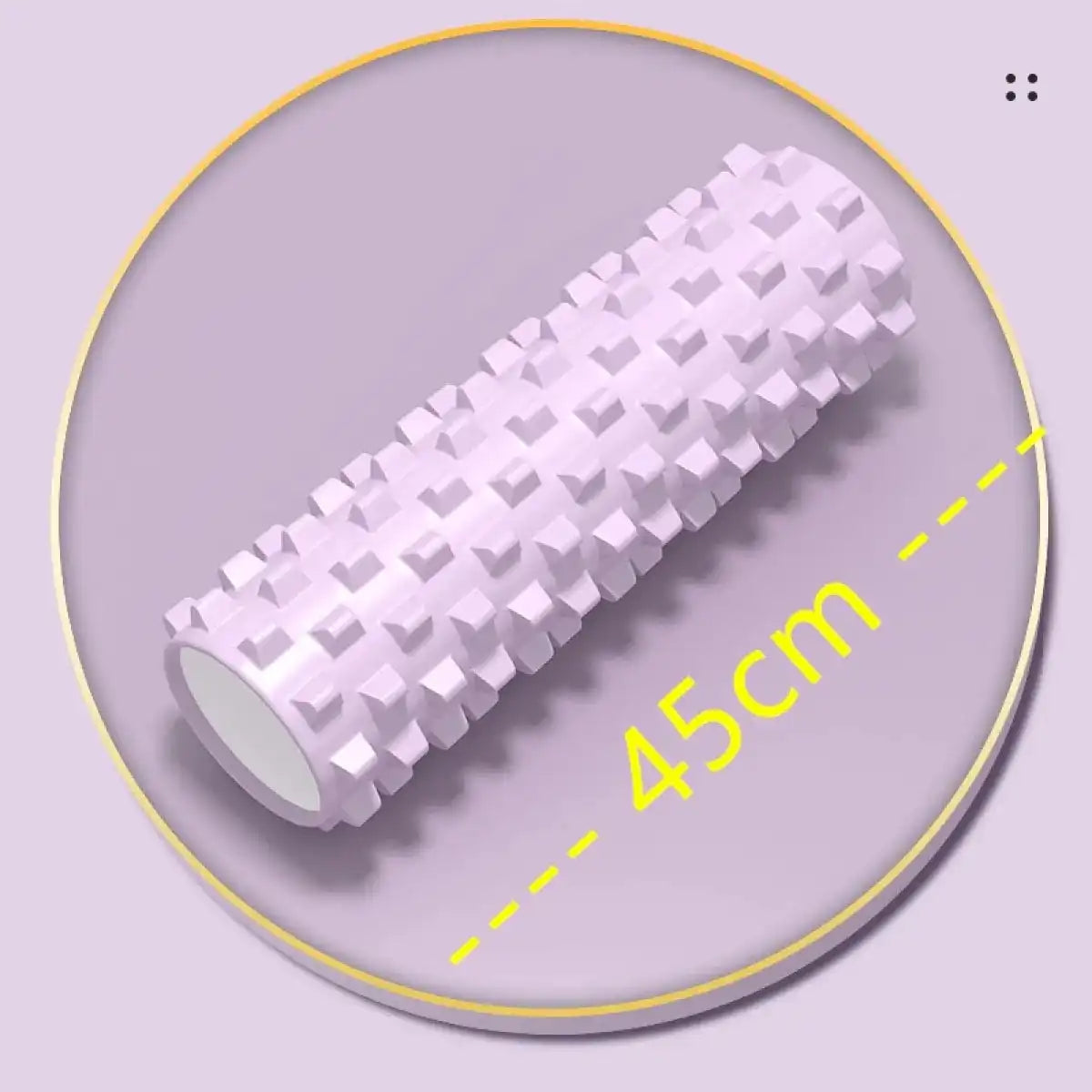 Hollow EVA Foam Roller