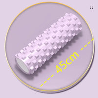 Hollow EVA Foam Roller