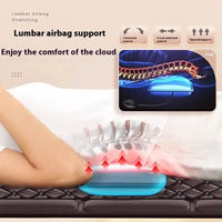 Full Body Massage Mattress

