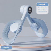 Pelvic Floor & Inner Thigh Trainer | Postpartum Recovery & Fitness | Counting & Standard Styles