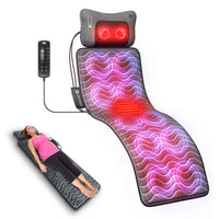 Full Body Electric Massage Mat

