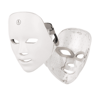 Skin Rejuvenation Multi-Colour LED Light Therapy