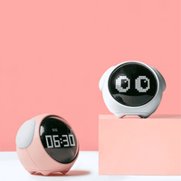 Expression Alarm Clock

