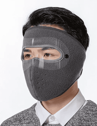 ThermaEyes Heated Eye Mask – Portable Warm Eye R...

