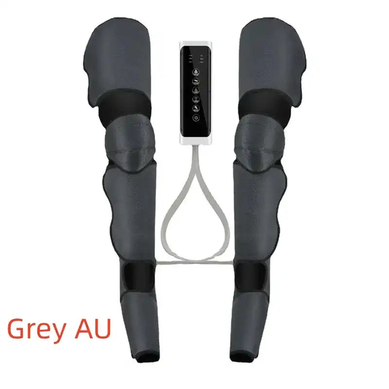 Pneumatic Leg Massager

