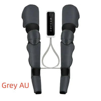 Pneumatic Leg Massager

