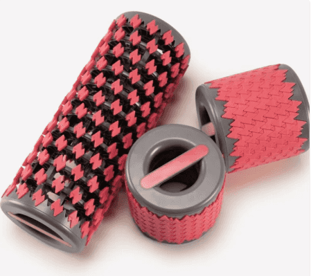 Adjustable Mini Foam Roller

