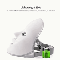 LED Therapy Face Mask