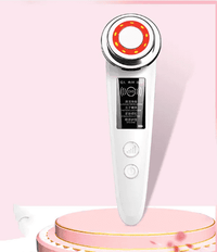 Multifunctional Pore Cleansing Facial Massager
