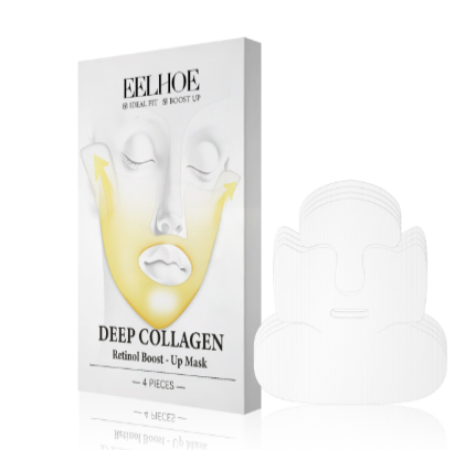 Collagen Lifting Face Mask – Firming & Deep Hydration